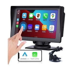 CarPlayBox V1 New Sealed Box